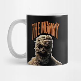 Halloween Mug